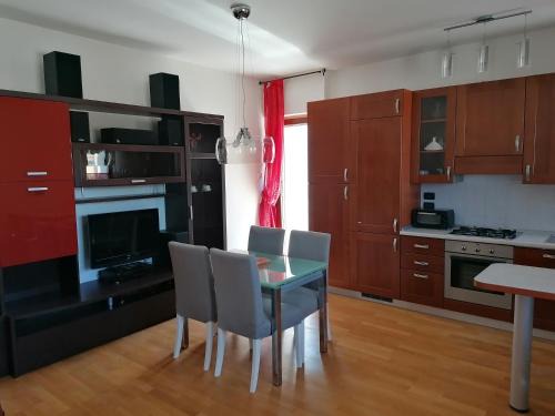 Treglio Apartment | villa Grazia