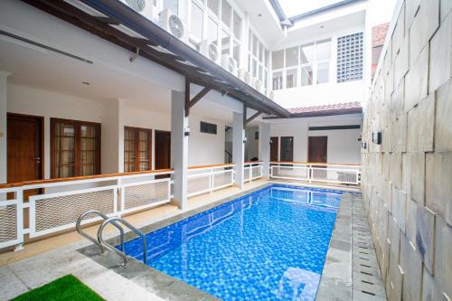Yogyakarta House | Villa Griya Timoho Private Pool