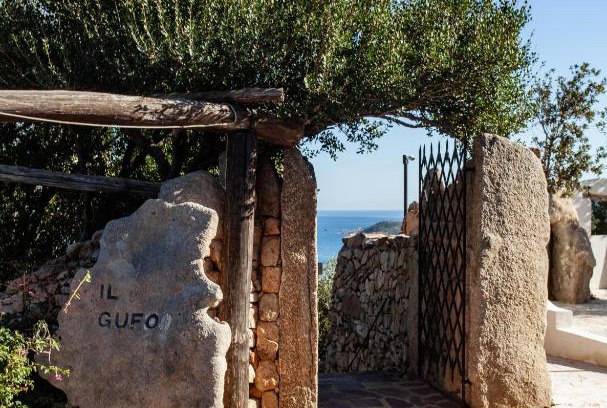 Pantogia Villa | Villa Gufo Pantogia