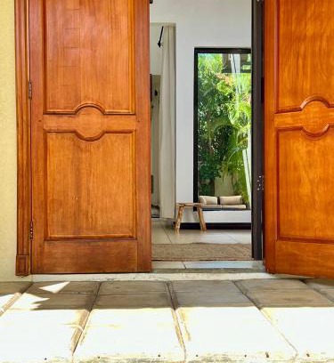 Cap Malheureux Villa | Villa Hacienda 4