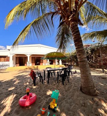 Mahajanga House | Villa Halo
