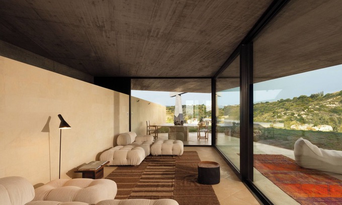 Avola Villa | Villa Hesovisia by Elite Villas