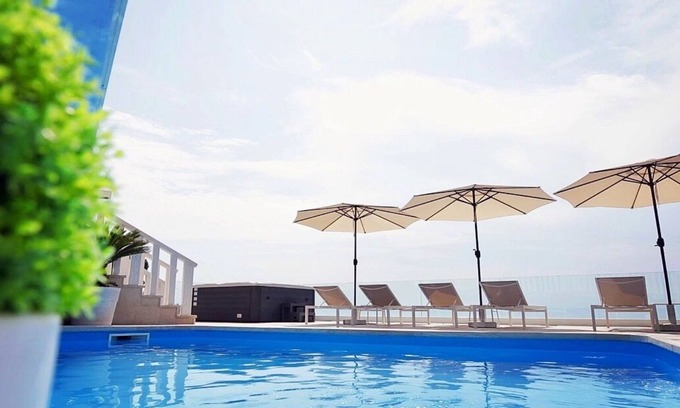 Veliko Brdo Apartment | Villa Hills
