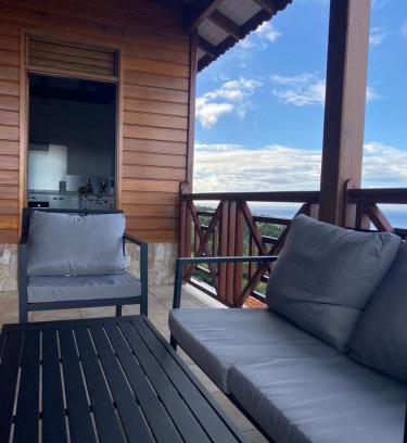 Vieux-Habitants Villa | Villa hl