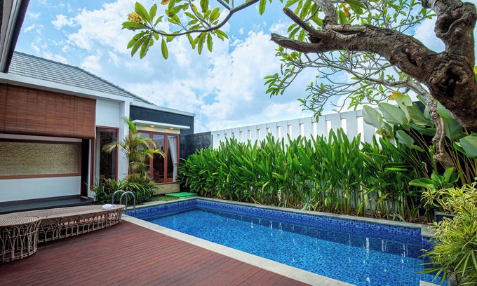 Kediri Villa | Villa Hua Wu Fei Yan