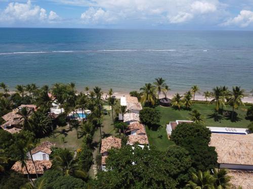 Trancoso House | Villa Iamani