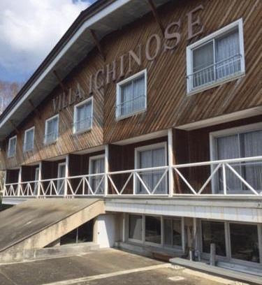 Shiga Highlands Hotel | Villa Ichinose