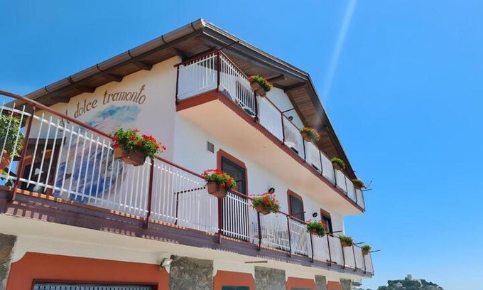 Agerola Apartment | Villa il Dolce Tramonto
