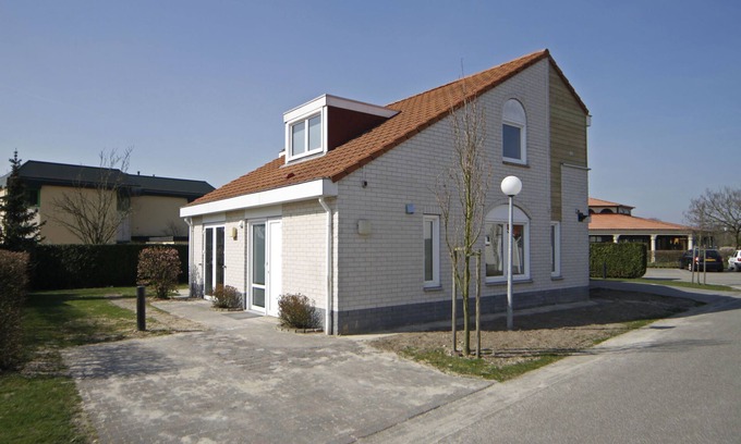 Arcen Villa | Villa in Arcen with Sauna