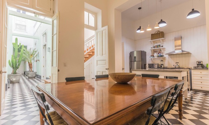 Barranco Villa | Villa in Barranco by Wynwood House