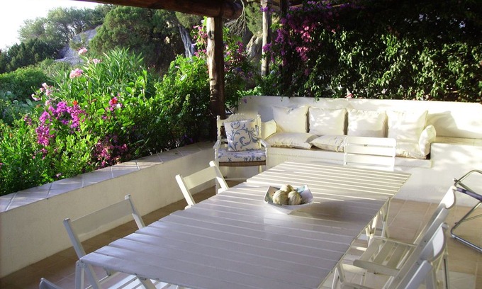 Pantogia Villa | Villa in Porto Cervo - Pantogia
