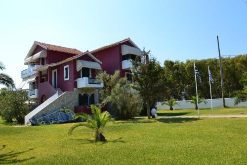 Agios Ioannis House | Villa Ioli
