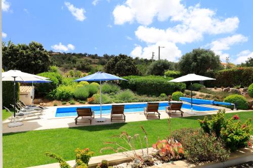 Paderne Villa | Villa Isabella by OCvillas