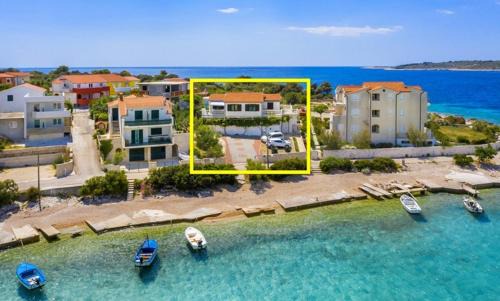 Dvornica Apartment | Villa Ivan