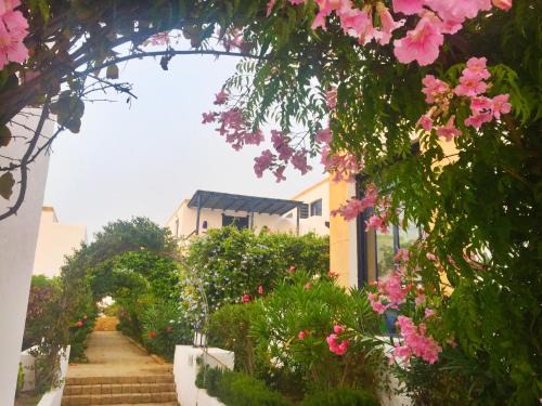 Oualidia Villa | Villa Jardins de la Lagune