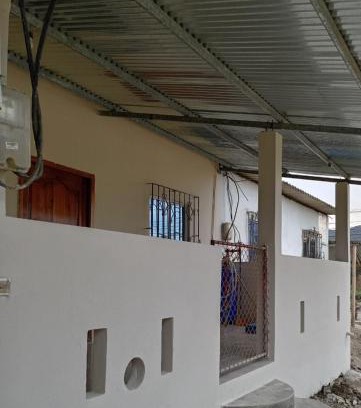 Puerto Lopez Apartment | Villa Jenkamar