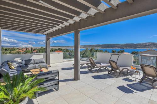 Seline Villa | Villa Jimmy