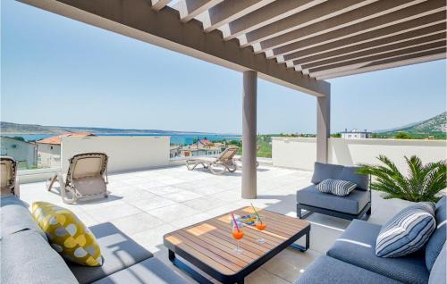 Seline House | Villa Jimmy