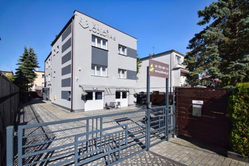 Kolobrzeg House | Villa Jodłowa 6
