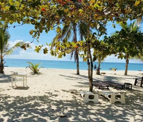 Ukunda Apartment | Villa Julia