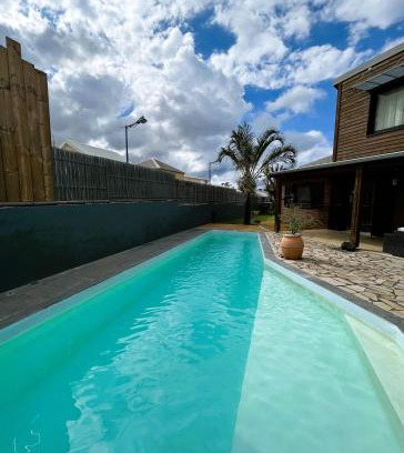 La Possession Villa | Villa K'nell - La Possession