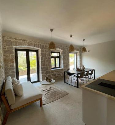 Sibenik House | Villa Kapela