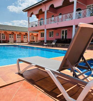 Teshie House | Villa Kidege