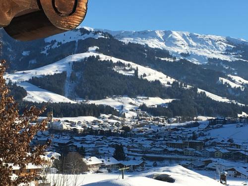 Kitzbuehel Apartment | Villa Kitzbühel