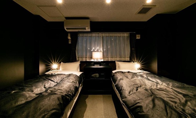 Chuo-ku Hotel | VILLA KOSHIDO ODORI - Vacation STAY 04745v
