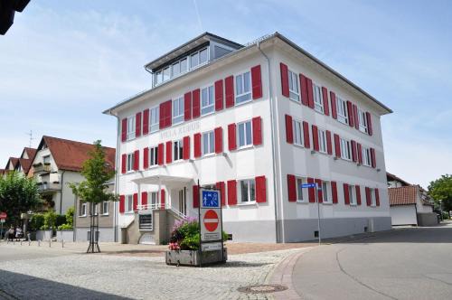 Langenargen Apartment | Villa Kubus