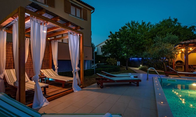 Sikici Villa | Villa L L Šikići (Istria - Pula)