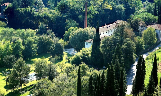 Camaiore Bed & Breakfast | Villa La Bianca