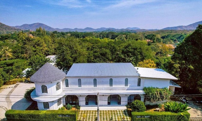 Song Phi Nong Hotel | Villa La Flora Kaeng Krachan