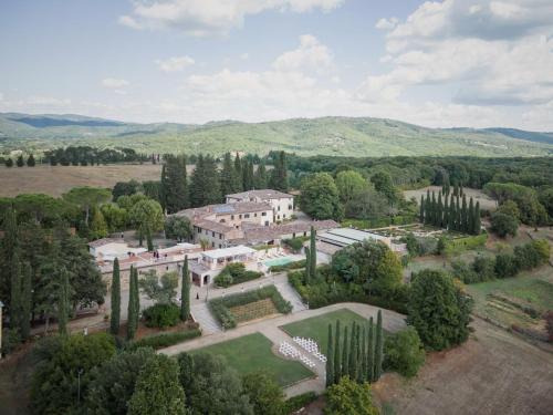 Bucine Resort | Villa La Selva Wine Resort