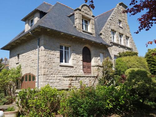 Dinard Villa | Villa La Source by Interhome