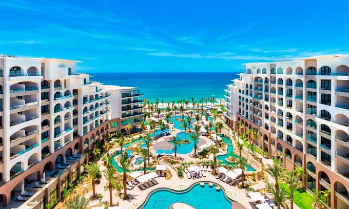 San Jose del Cabo Hotel | Villa La Valencia Beach Resort & Spa Los Cabos