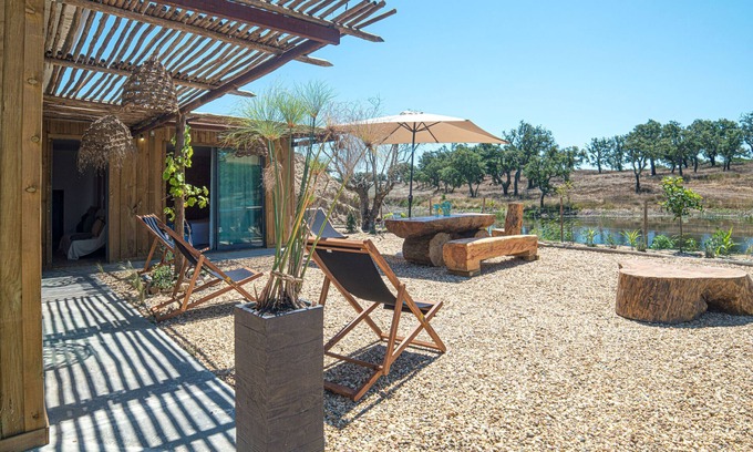 Sao Francisco da Serra Villa | Villa Laguna - Allure Villas