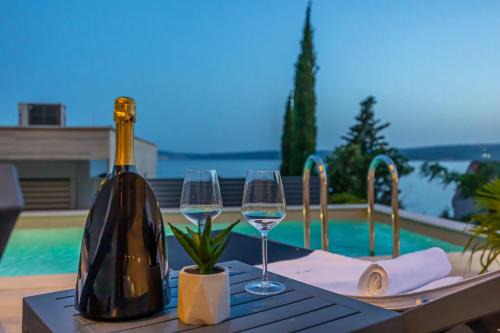 Selce Apartment | Villa Lana Crikvenica