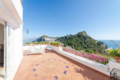 Marina Piccola Villa | Villa Le Tuie by Elite Villas