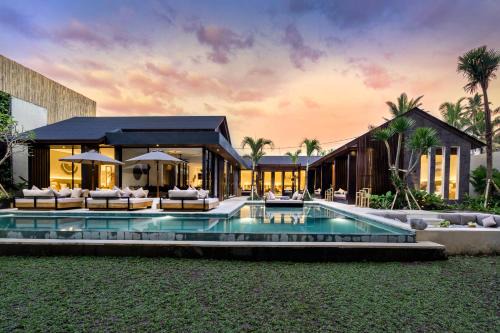 Pejeng Kawan Villa | Villa Leda by BaliSuperHost