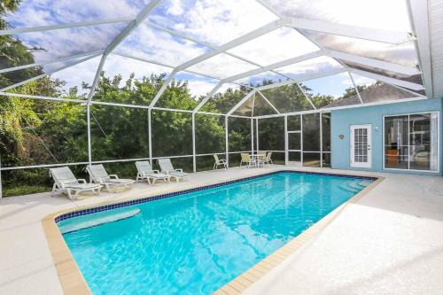 South Venice Villa | Villa Lemon Heaven