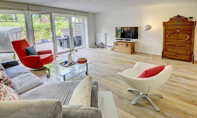 Murwik House | Villa Leu