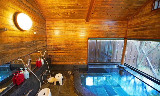Gora Villa | Villa Liberte Hakone Gora