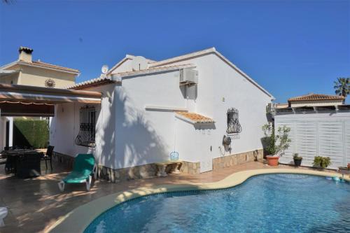 Els Poblets House | Villa LILAS in Els Poblets