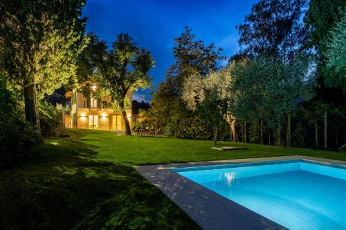 Bellagio Villa | Villa Lilla Bellagio - Luxury Pool and Wine with Lake view