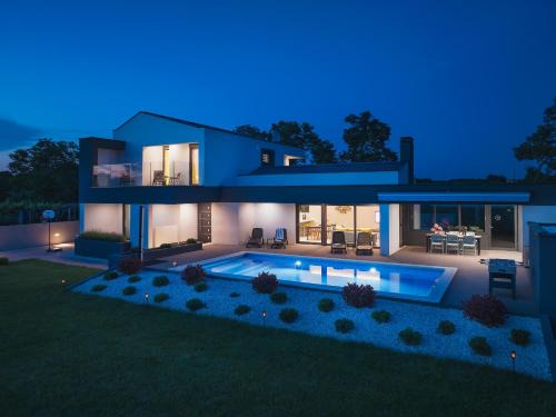 Fazana Villa | Villa Linea