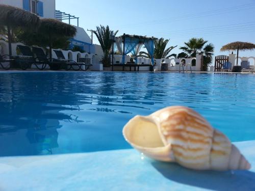 Karterados House | Villa Livadaros