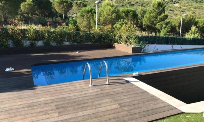 Llanca Villa | Villa Llançà, 4 bedrooms, 8 persons