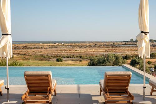 Olhao Bed & Breakfast | Villa Loreto