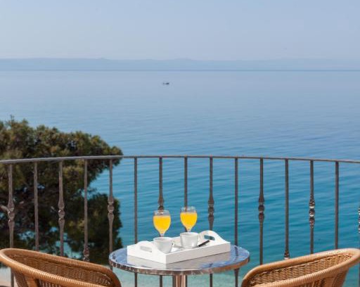 Tucepi Apartment | Villa Lucia